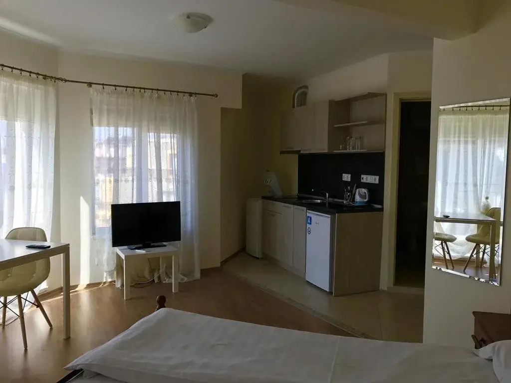 Villa Livia Boutique Apartments
