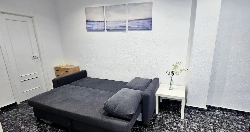 Your Home In Valencia