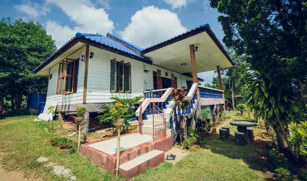Seedaorueang Resort