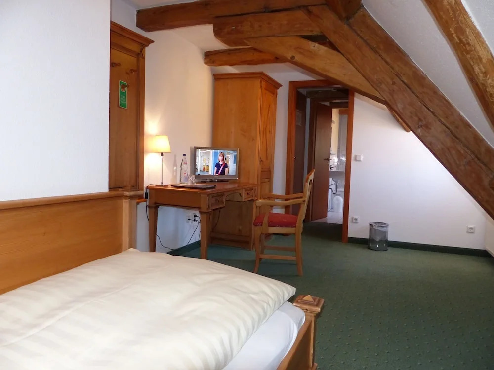 Hotel zum Brauhaus