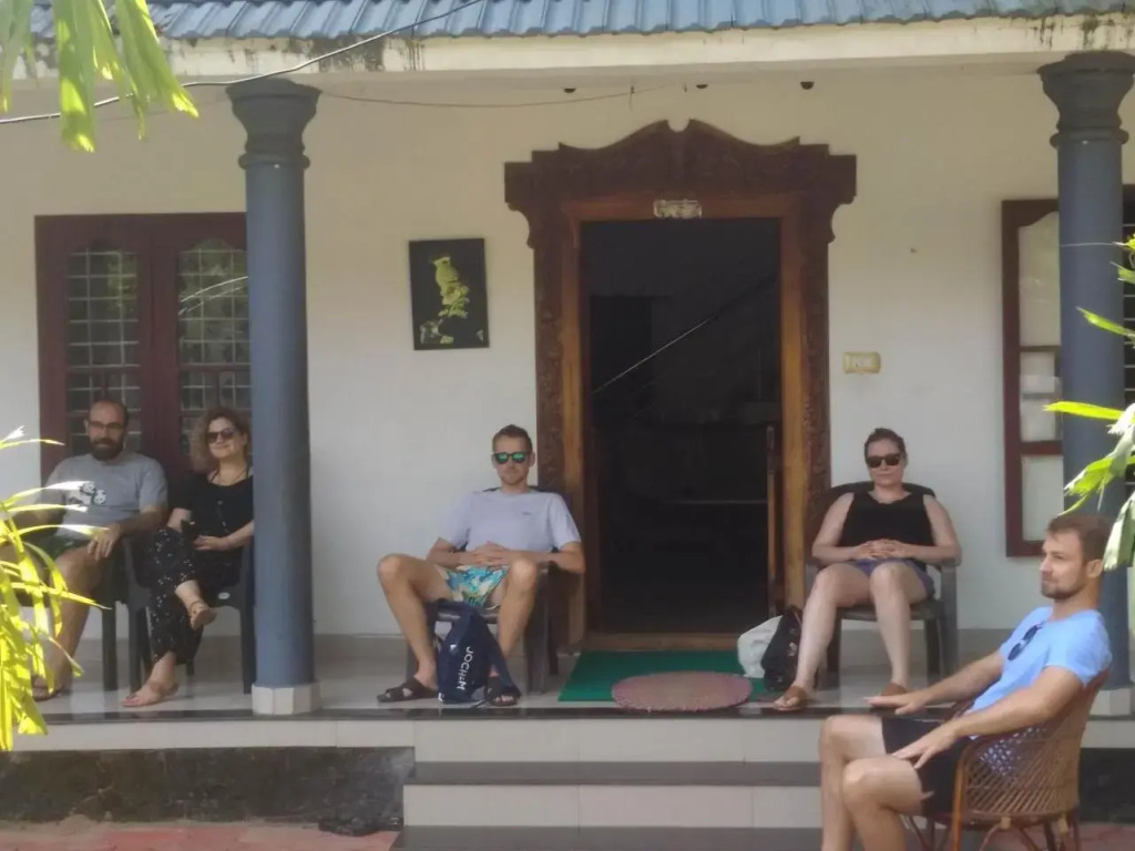 Marari Garden Ayurveda Homestay