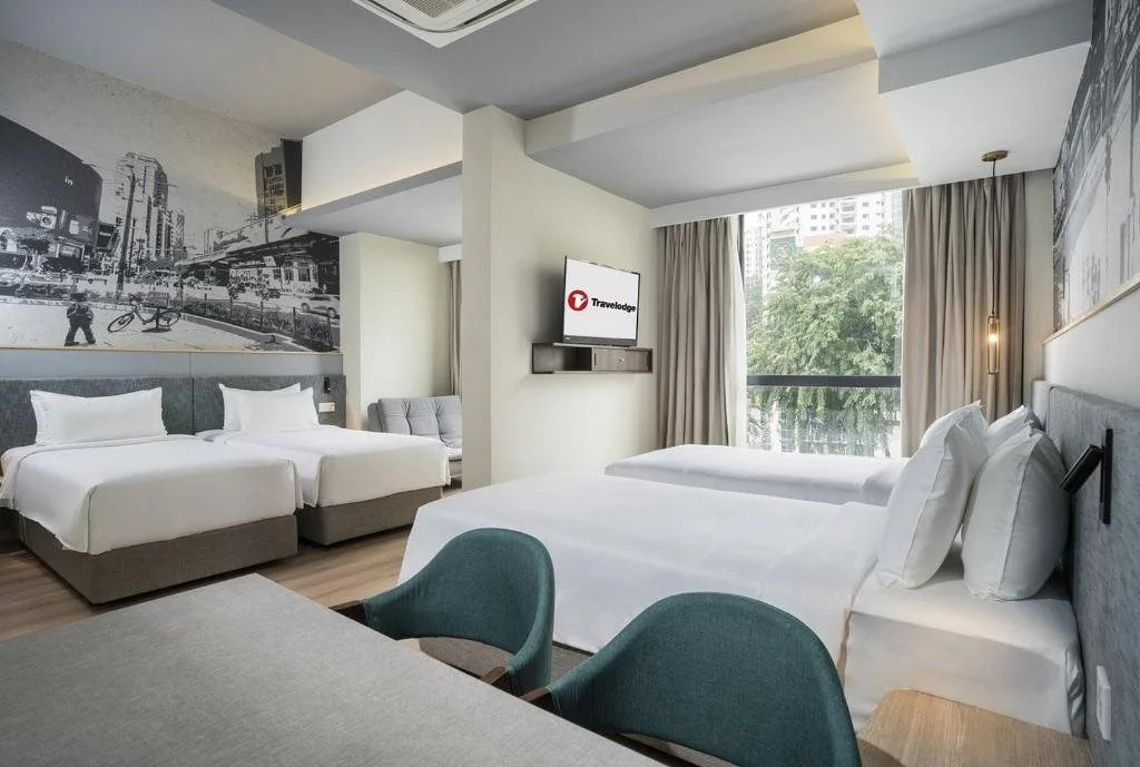 ibis Styles Kuala Lumpur Bukit Bintang
