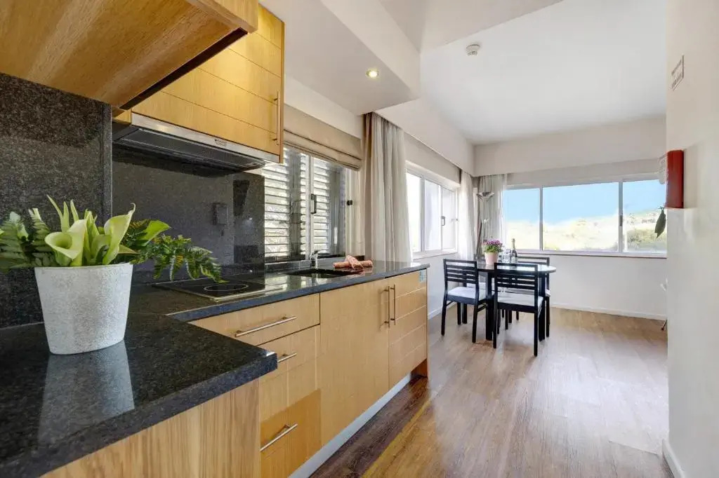 Apartamento T1 Atlântico