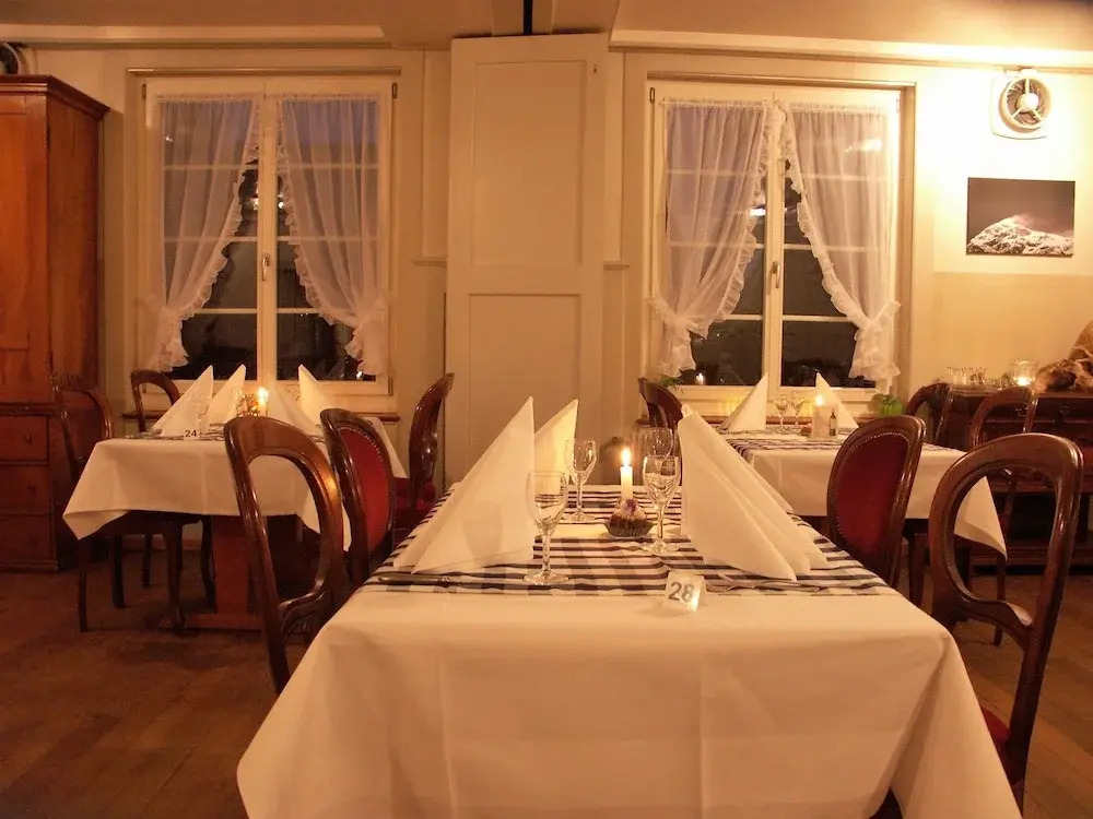 Landgasthof Bären