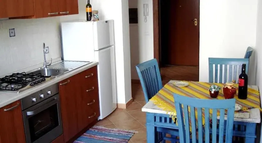 Renda Apartments