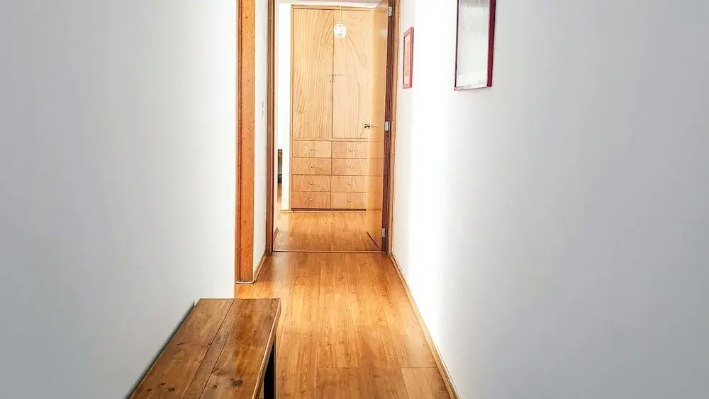 Renovated Aparment Avenida Amsterdam