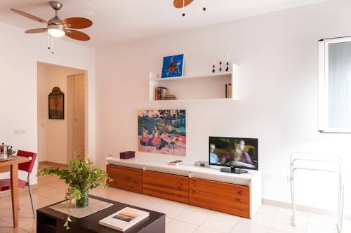 City Beach Apartment La Puntilla
