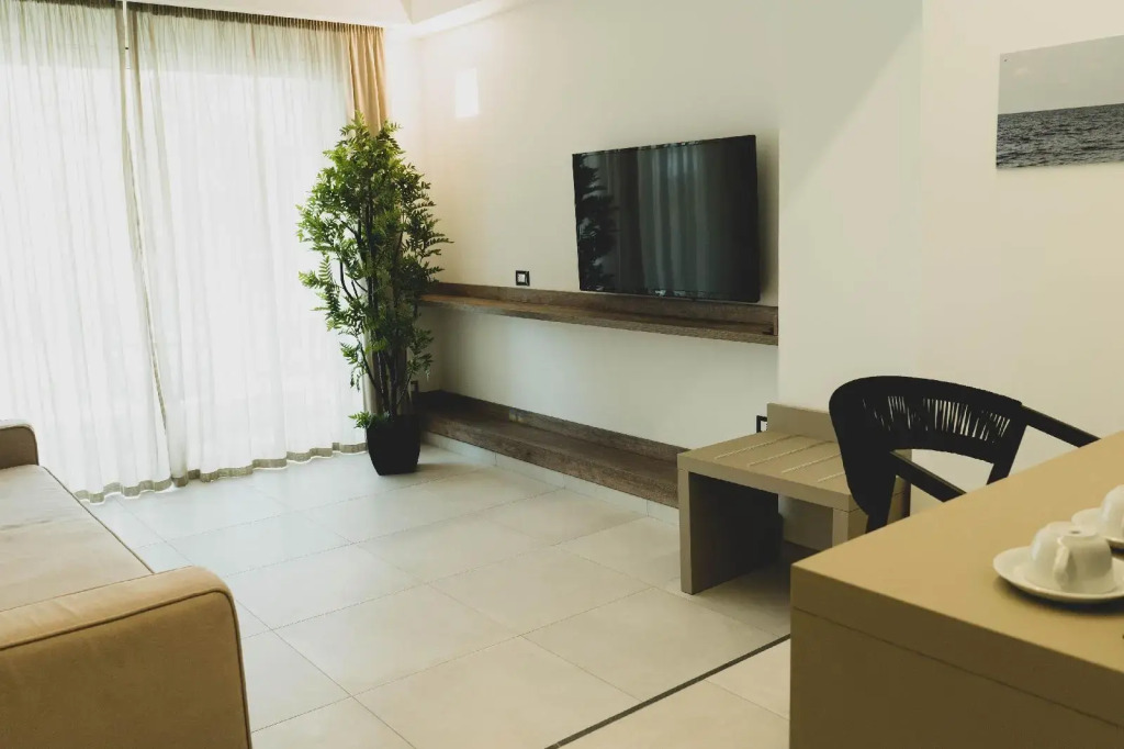 Hotel Pontemare