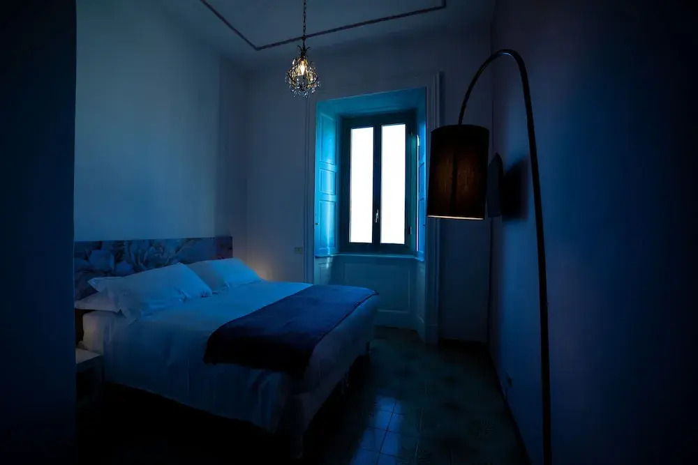 Hotel Casa Camilla