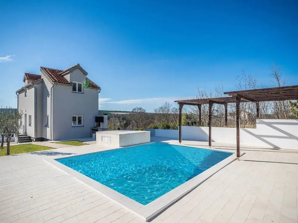 Villa Camellia