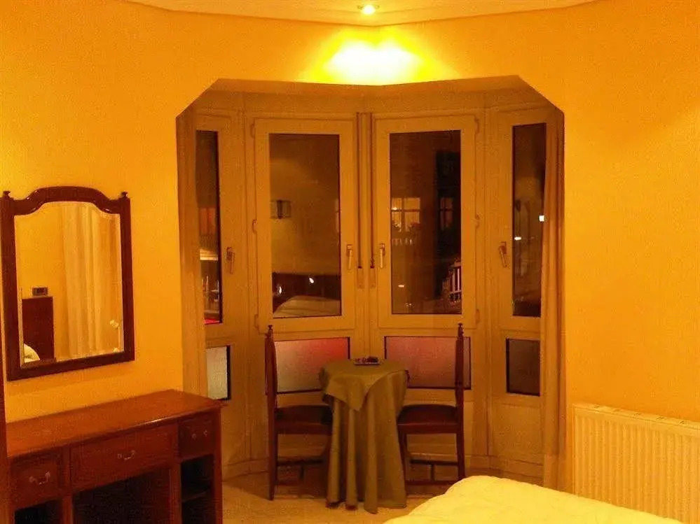 Hostal Costa Coruña