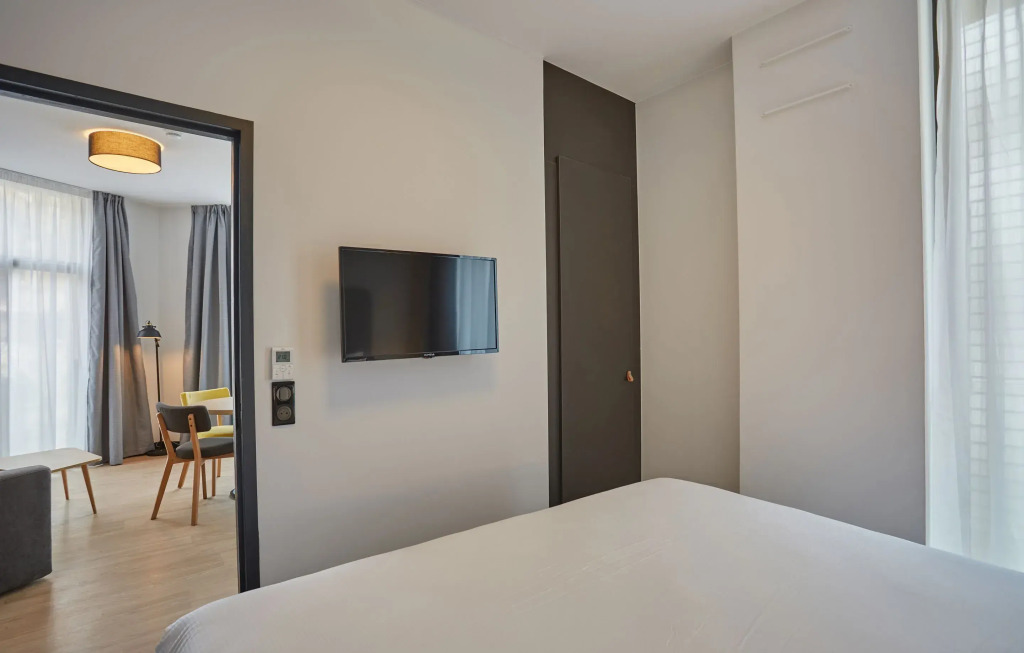 Apparthôtel Odalys City - Nîmes Arènes - Palais des Congrès