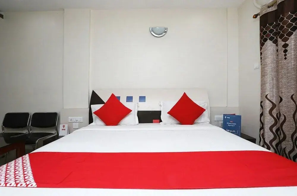 OYO 3929 Hotel Shantikunja