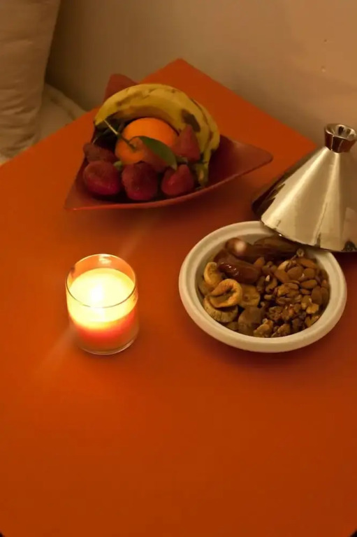Riad des Eaux et des Epices