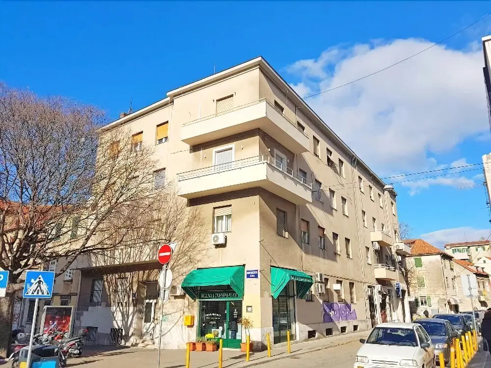 Apartments Jasenka