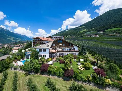 Dornsberg Panoramic Apartments