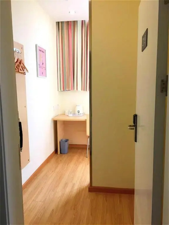 7Days Inn Langzhong Seven Mile Avenue
