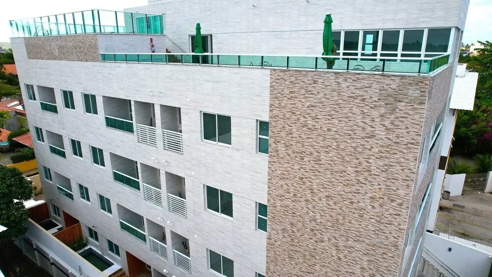 TEKATETU Hotels&Flats - Makaranduba 301