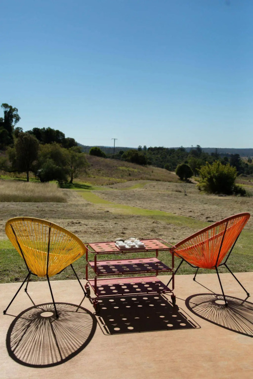 Deshons Country Retreat