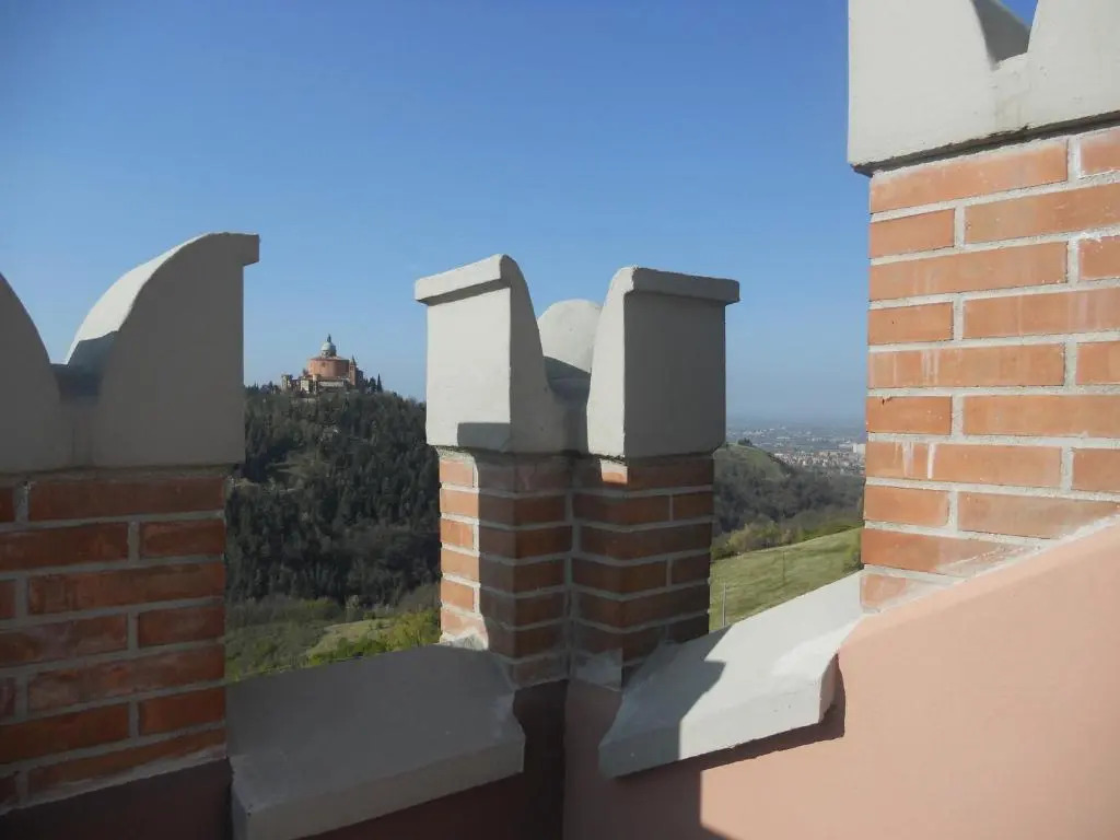B&B Poggio San Luca