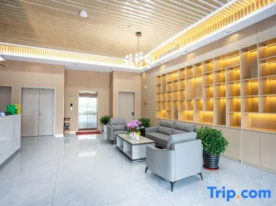 Sixi Hotel (Songjiang Chedun Branch)