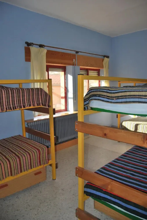 Albergue La Cabañuela