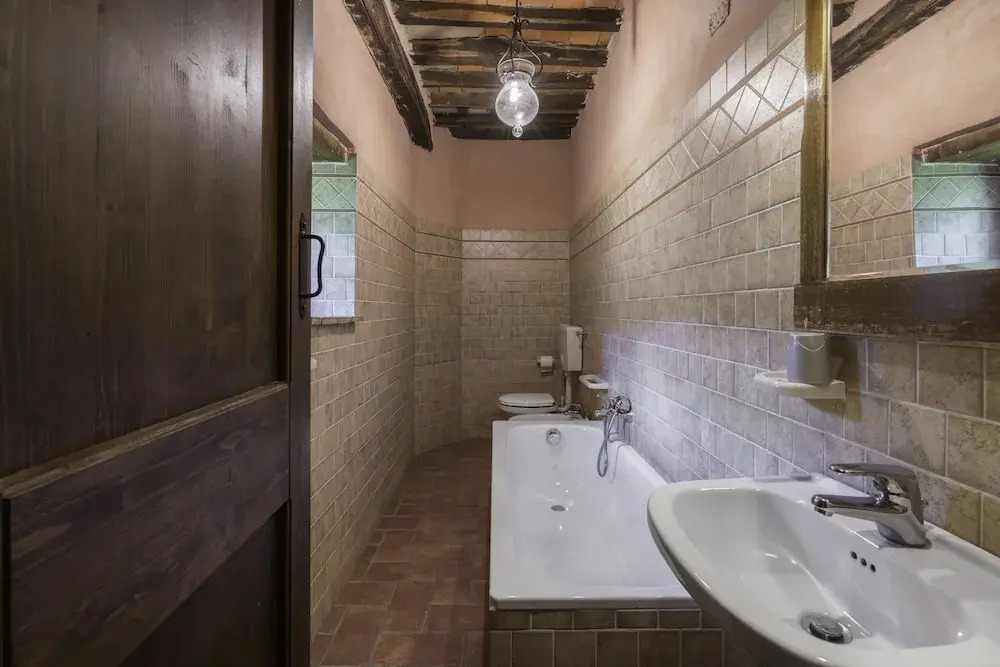 Colle Degli Ulivi By Geco Vacation Rentals