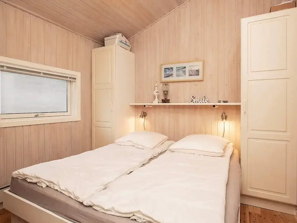 Charming Eco Cottage with Pool - By Traum Ferienwohnungen