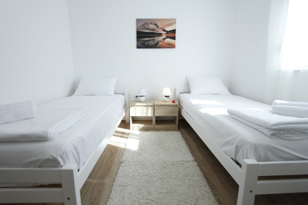 Holiday house Olive Privlaka, Zadar riviera