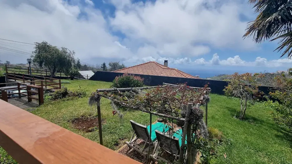 Casa da Achada de Cima