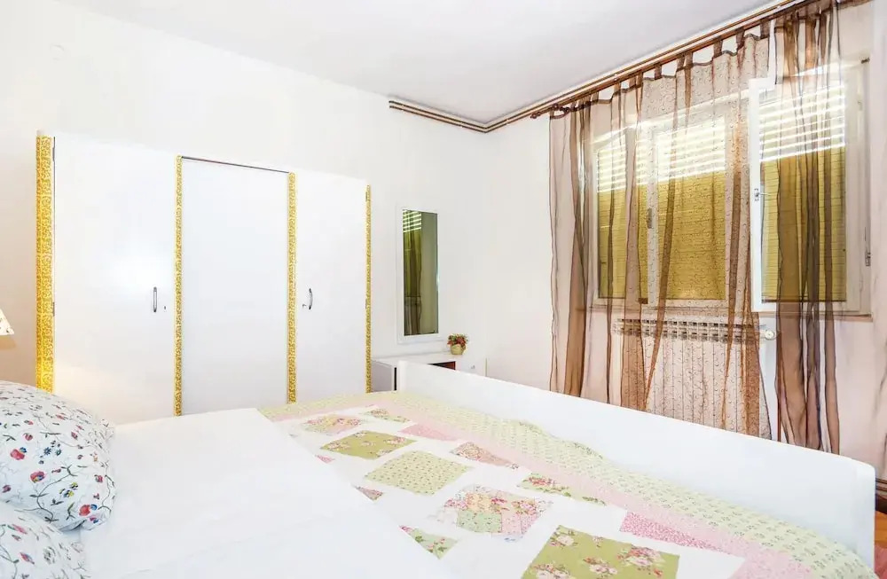 Awesome Home In Senj With Kitchen