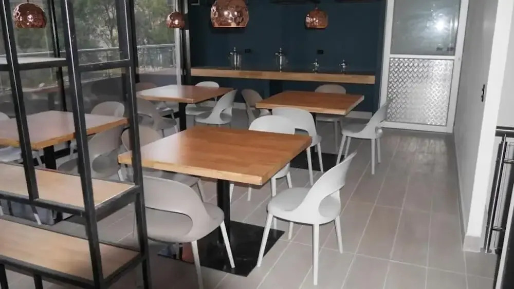 Hotel Loup