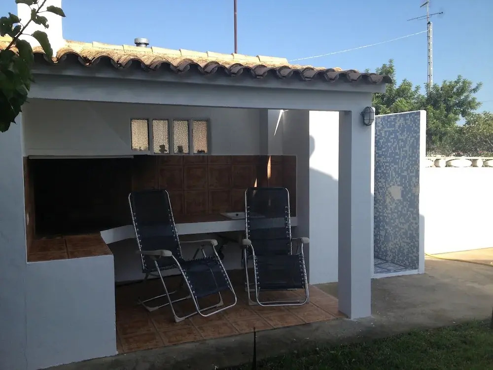Chalet Florida