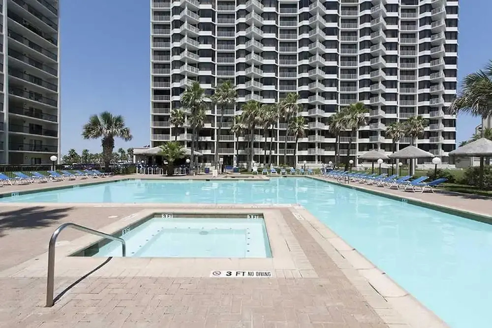 Saida I Condominium 604