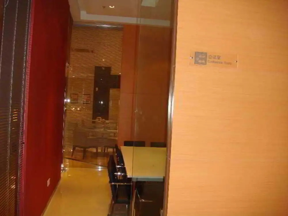 Jinjiang Inn (2nd Branch on Huqingping Road,shangh