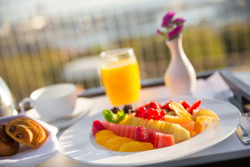 Hotel Miramar Barcelona GL - LVX Preferred Hotels & Resorts - Newly Renovated