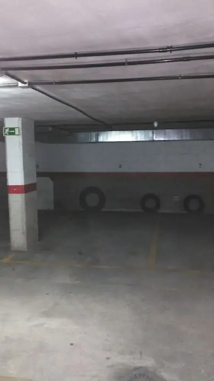 Madrid Rent 3