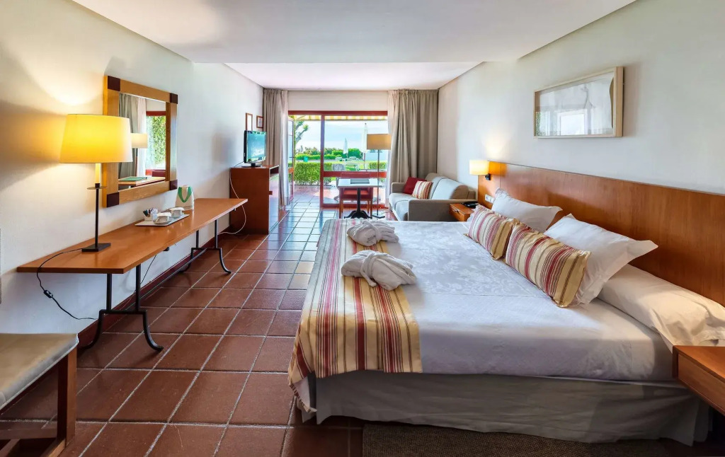 Parador De Nerja