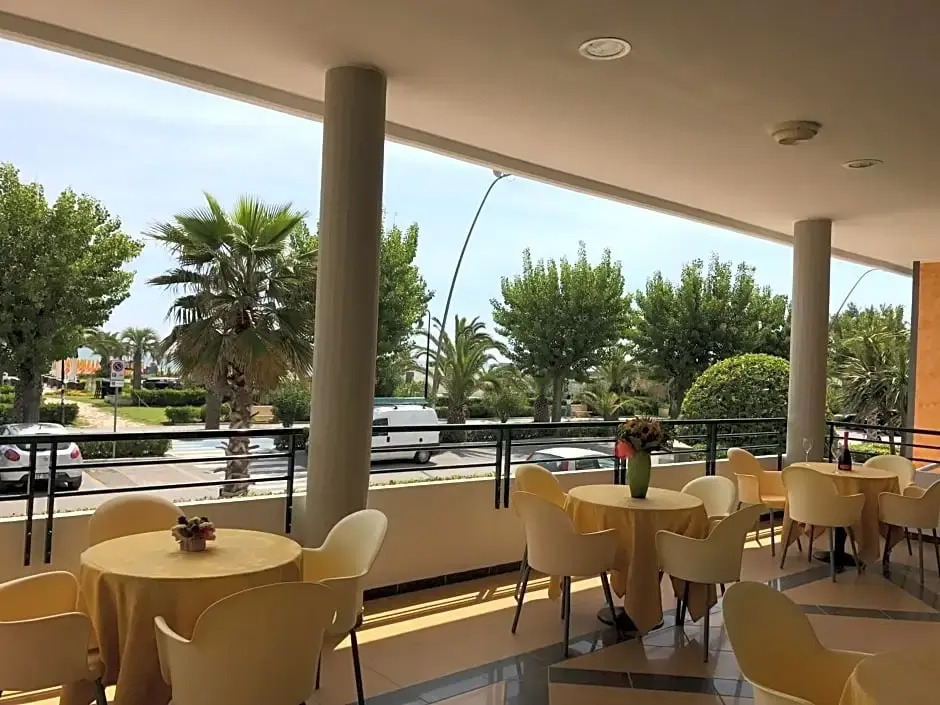 Hotel Atlas