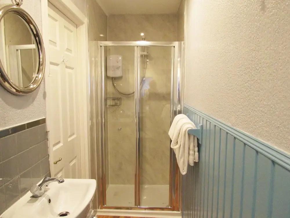 Seton Guest House