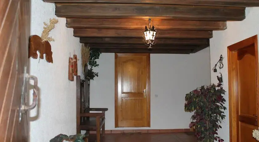 Casa Rural Aliciaenea