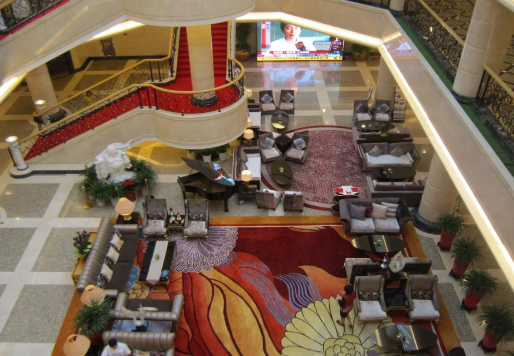 Langfang International Hotel