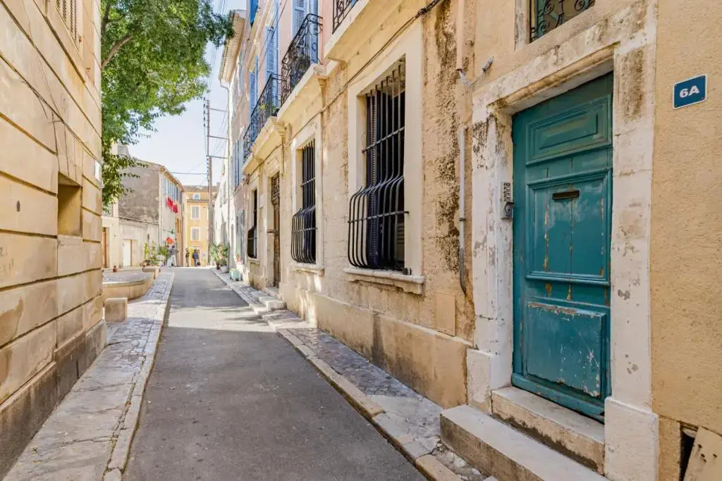 La ColocXL - Magnifique duplex 110 m² - 5 chambres + parking