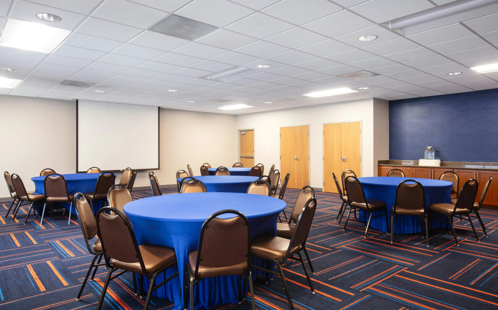Hampton Inn Medford