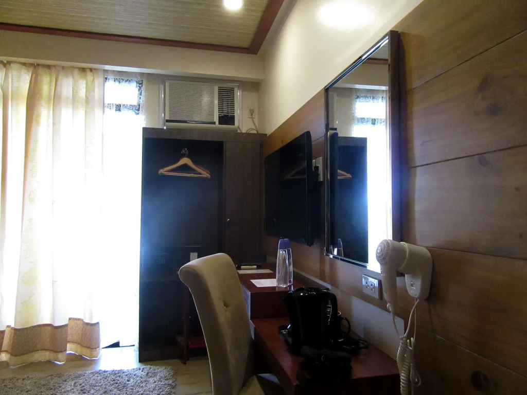 Sweet Home Boutique Hotel