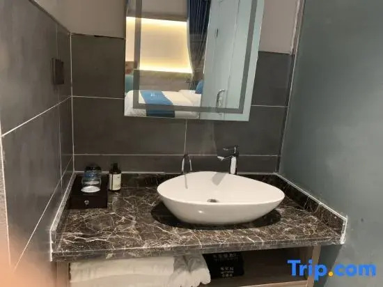 Zuo Xi Dun Wisdom Hotel