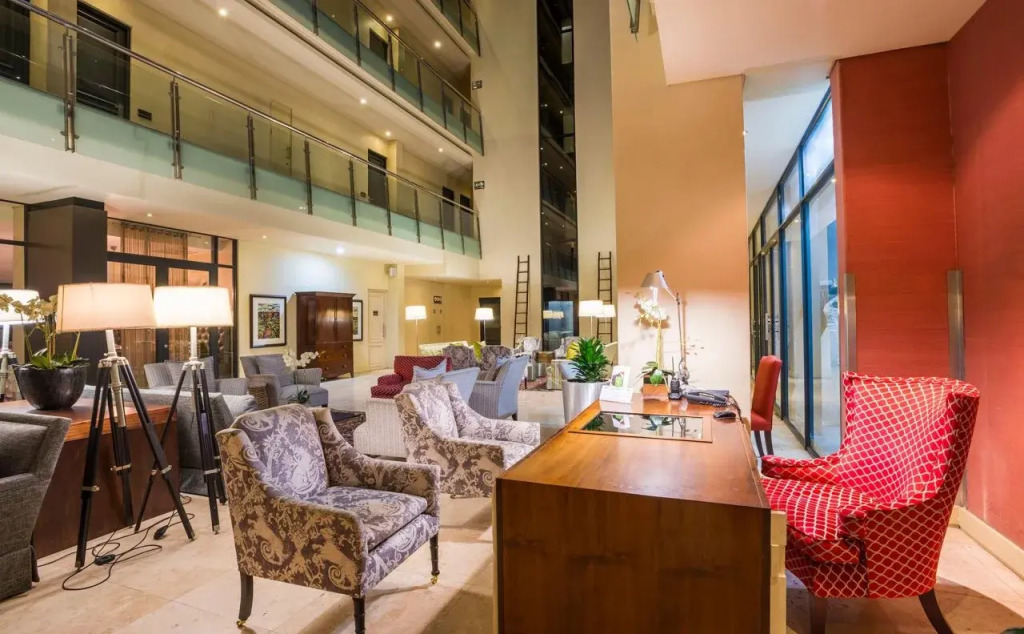 Royal Palm Hotel