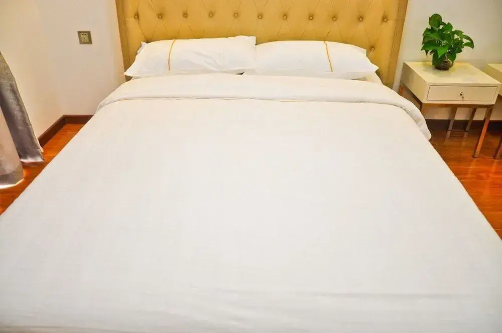 YUMI Apartment-Shiqiao Station Branch