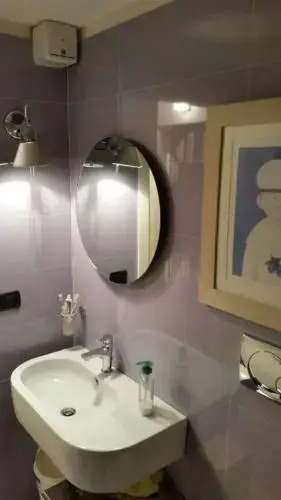 Degli Strategi Apartment