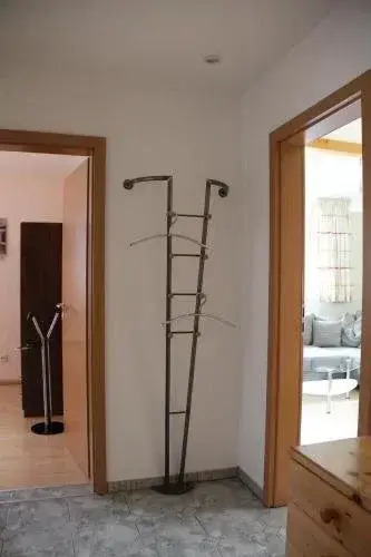 Ferienwohnung Fricke